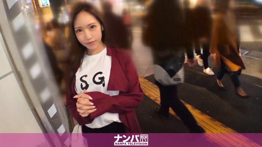 番号: 200GANA-2062,21歳的バーテンダーのバイ