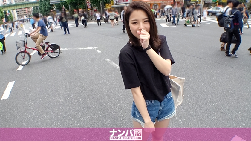 番号: 200GANA-2117,19歳的美容の専門学校生！