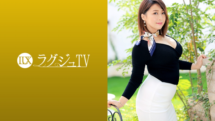 259LUXU系列-259LUXU-1211 柴崎香织32岁元CA