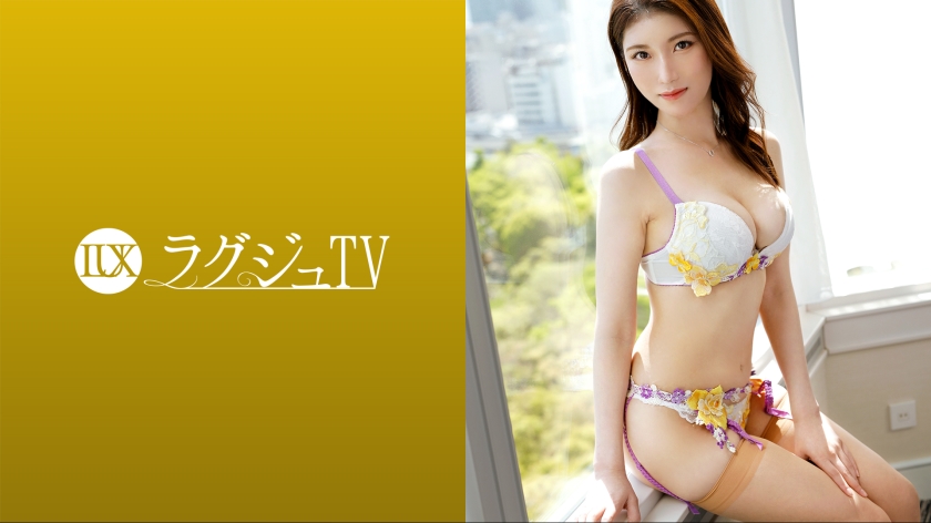 259LUXU系列-259LUXU-1605 Yurika 