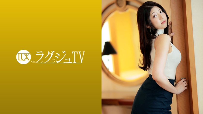259LUXU系列-259LUXU-1719 Ayaka32岁钢琴老师