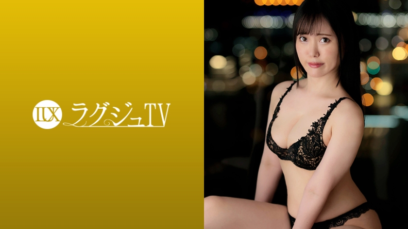 259LUXU系列-259LUXU-1722 渡辺杏奈25岁服装店员